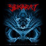 Sekarat — Confounded By Hatred