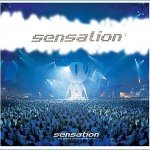 Sensation — The Anthem (Original Mix)
