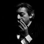 Serge Gainsbourg — Le Canari Est Sur Le Balcon
