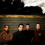 Seventh Day Slumber — Love Came Down
