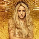 Shakira feat. El Cata — Rabiosa