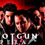 Shotgun Opera — Costume