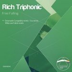 Silica & Rich Triphonic — Avalon (Original Mix)