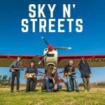 Sky n' Streets — Sky n' Streets