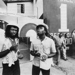 Sly & Robbie — Watch Your Step