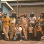 Sly & The Revolutionaries — White Rum