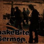 Snakebite Sermon — Coffin song