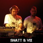 Snatt & Vix — Hypnosis