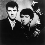 Soft Cell — Youth
