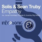 Solis & Sean Truby feat. Anthya — Timeless (Original Mix)