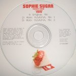 Sophie Sugar presents Saona — Isis