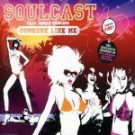 Soulcast feat. Indian Princess — Someone Like Me (Da Loop Brothers Remix)