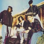 Souls Of Mischief — Anything Can Happen