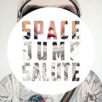 Space Jump Salute — On Display (Original Mix)