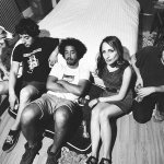 Speedy Ortiz — No Below