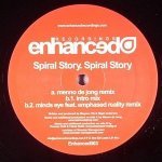 Spiral Story — Spiral Story (Intro Mix)