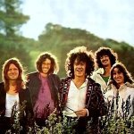 Spooky Tooth — Lost In My Dream