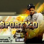 Sporty-O feat. Baymont Bross — Handz Sky Up (Kuplay Remix)