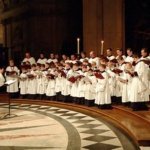 St. Paul's Cathedral Choir & Malcolm Archer & Huw Williams — Sussex Carol