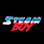 Steamboy — Warning Light