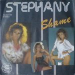 Stephany — Love Is Like