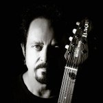 Steve Lukather — Naima