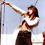 Steve Perry — I Stand Alone