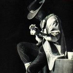 Stevie Ray Vaughan & Double Trouble — Willie The Wimp (And His Cadillac Coffin)