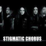 Stigmatic Chorus — Спящая скорбь