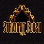 Straight Flush — She's Got That Light