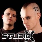 Studio-X — You'll Never Get This