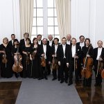 Stuttgart Chamber Orchestra, Martin Sieghart, Rainer Kussmaul, Herwig Zack — L'estro armonico in A Minor, Op. 3, No. 8, RV 522: II. Larghetto e spiritoso