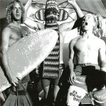 Surf Punks — The Dummies