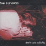 Survivors — Burning Eyes (Radio Edit)