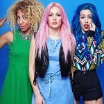 Sweet California — This Is The Life
