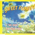 Sweet Flowers — I've Got To Feel You (Piano Mix)