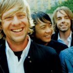 Switchfoot — Your Love Is A Song