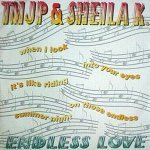 TMJP & Sheila K. — Endless Love (151)