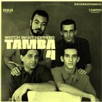 Tamba 4 — San Salvador