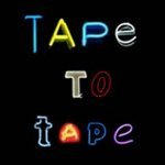 Tape To Tape — Pure & Easy
