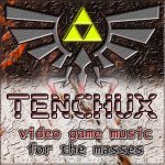 TenchuX — Chrono Cross: She Was Dreaming In The Rain R:TS Mix