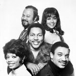 The 5th Dimension — (Last Night) I Didn't Get To Sleep At All