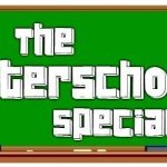 The Afterschool Special — T.G.I.F.