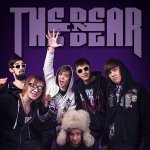 The Bear in the Bear — God Of Glasses