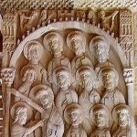 The Benedictine Monks Of Santo Domingo De Silos — Christus factus est pro nobis