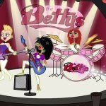 The Bettys — Ready for the Bettys