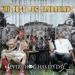 The Boss Hog Barbarians — Cocksucka