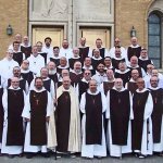 The Brotherhood of St Gregory — Agnus Dei