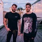 The Chainsmokers & NGHTMRE — Save Yourself (NGHTMRE VIP REMIX)