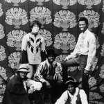 The Chambers Brothers — You Got the Power - To Turn Me On